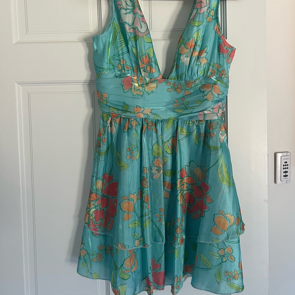 Majorelle cute dress- never worn